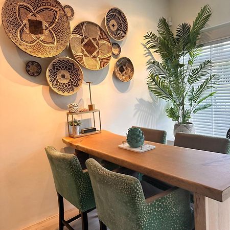 Zen B&B Dordrecht Exteriör bild