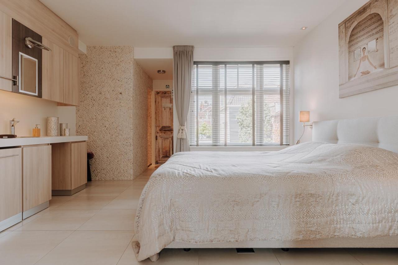 Zen B&B Dordrecht Exteriör bild