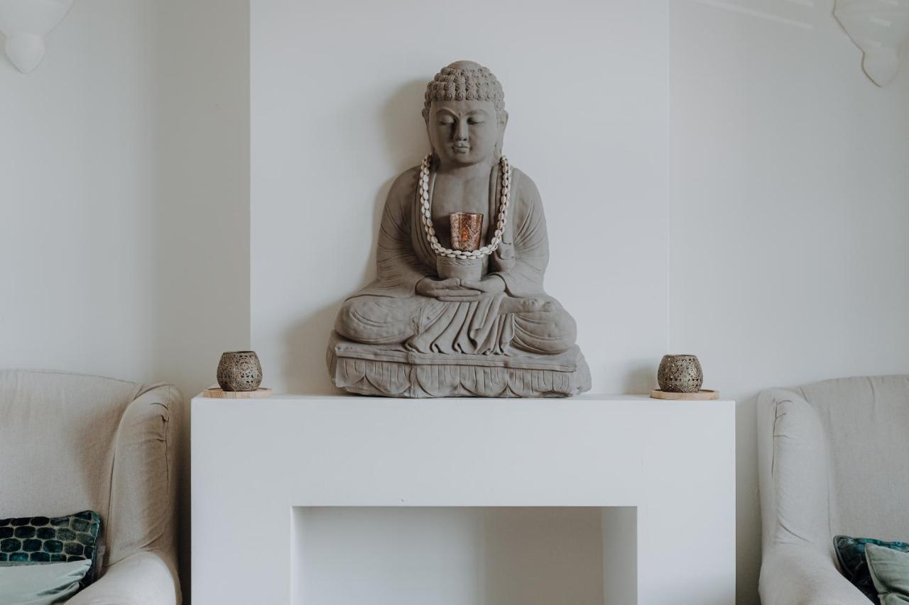 Zen B&B Dordrecht Exteriör bild