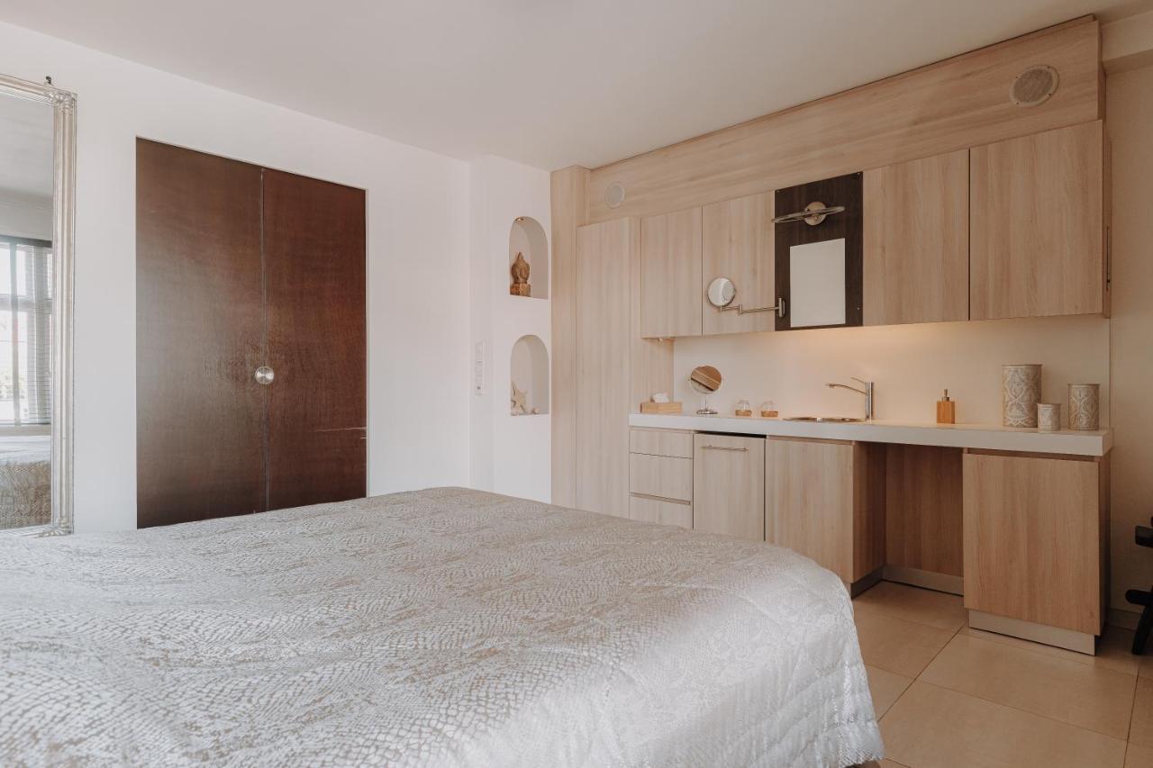 Zen B&B Dordrecht Exteriör bild