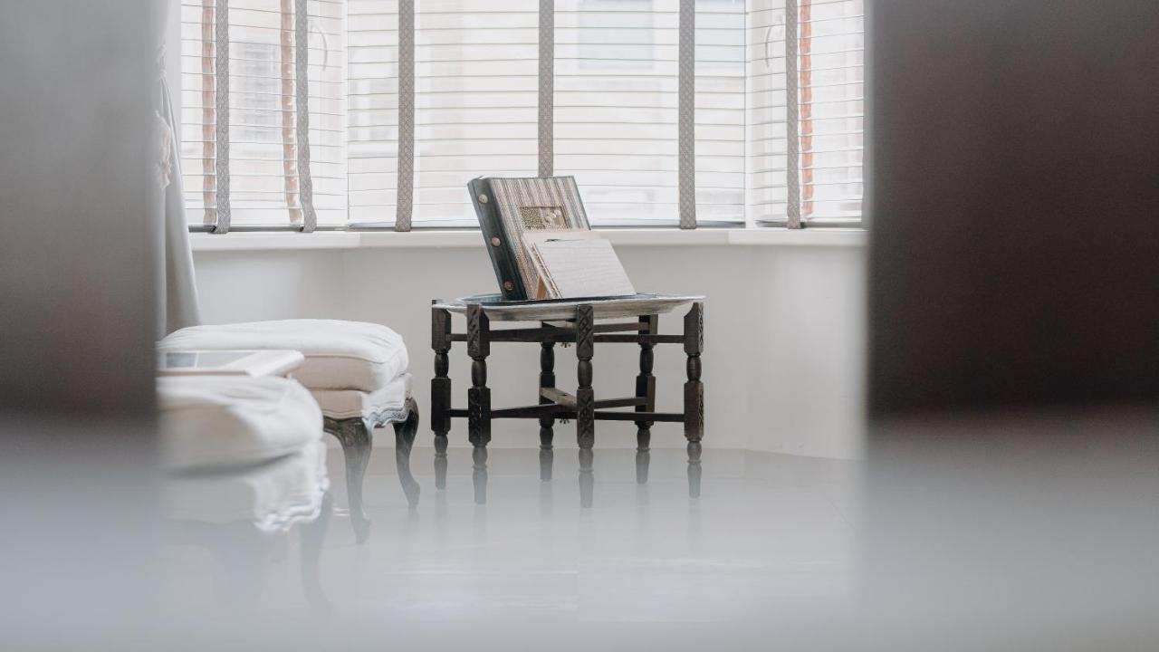 Zen B&B Dordrecht Exteriör bild