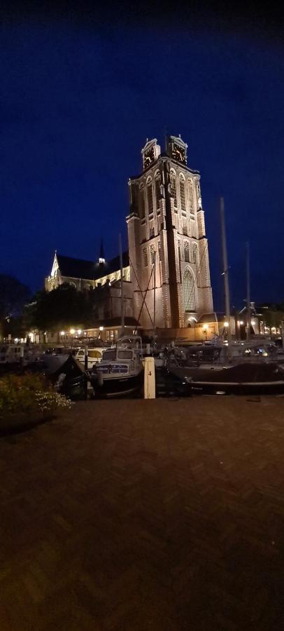 Zen B&B Dordrecht Exteriör bild