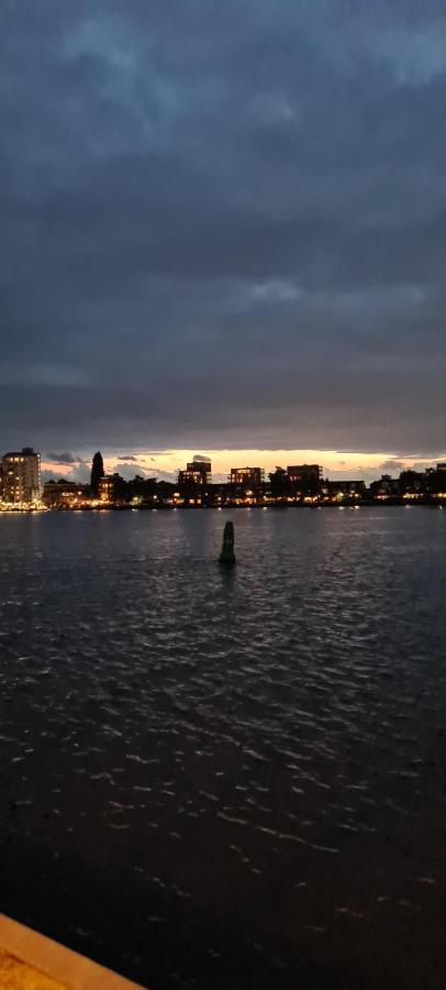 Zen B&B Dordrecht Exteriör bild