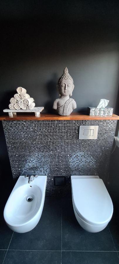 Zen B&B Dordrecht Exteriör bild