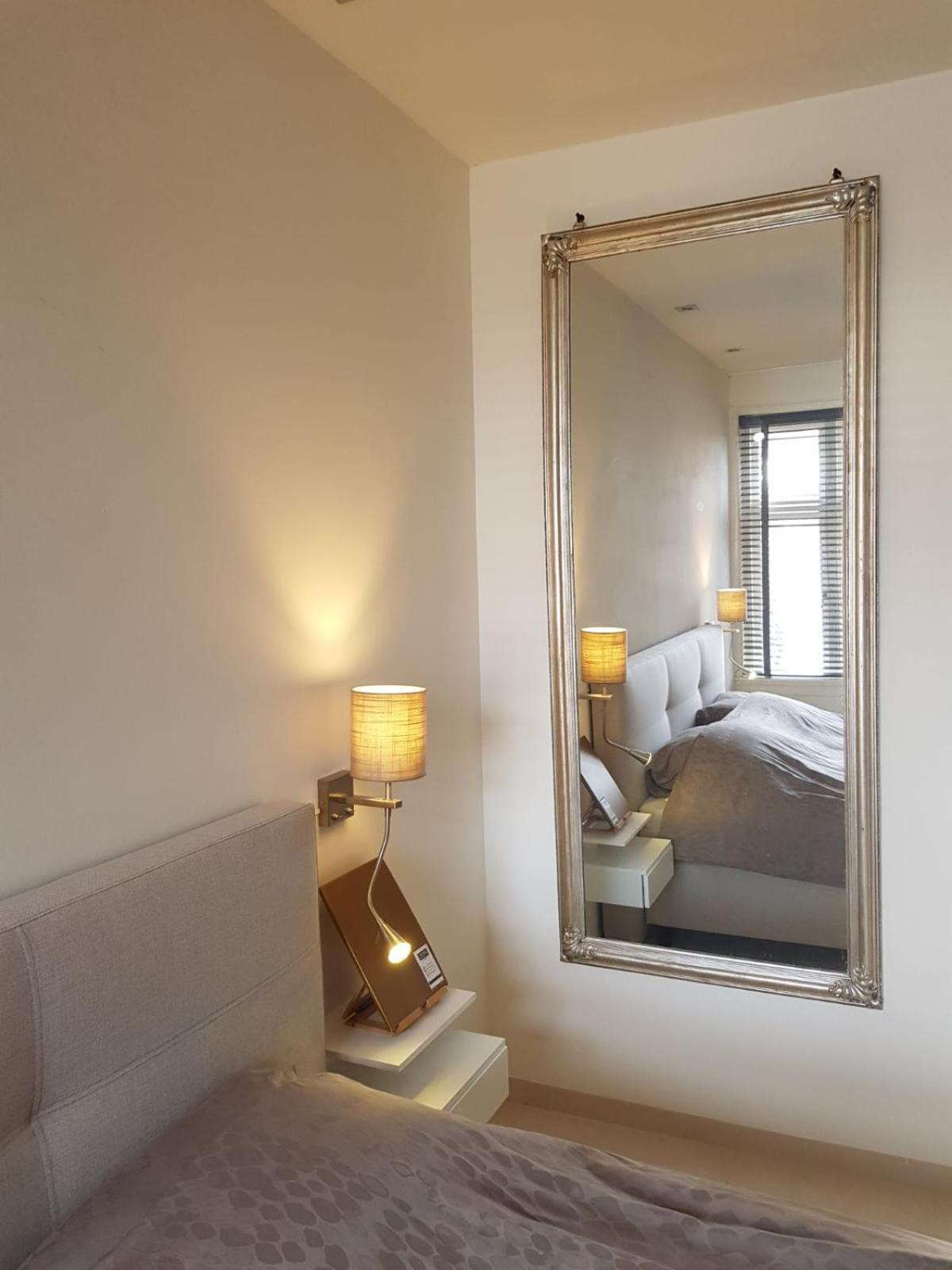Zen B&B Dordrecht Exteriör bild