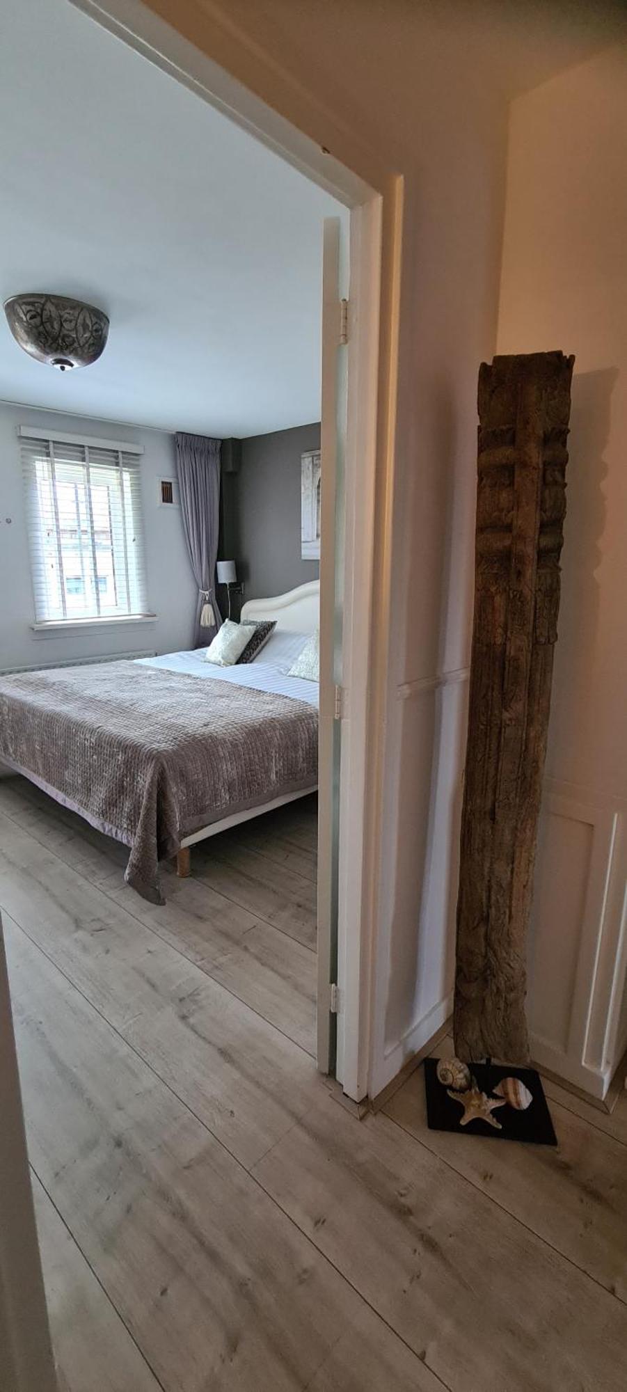 Zen B&B Dordrecht Rum bild