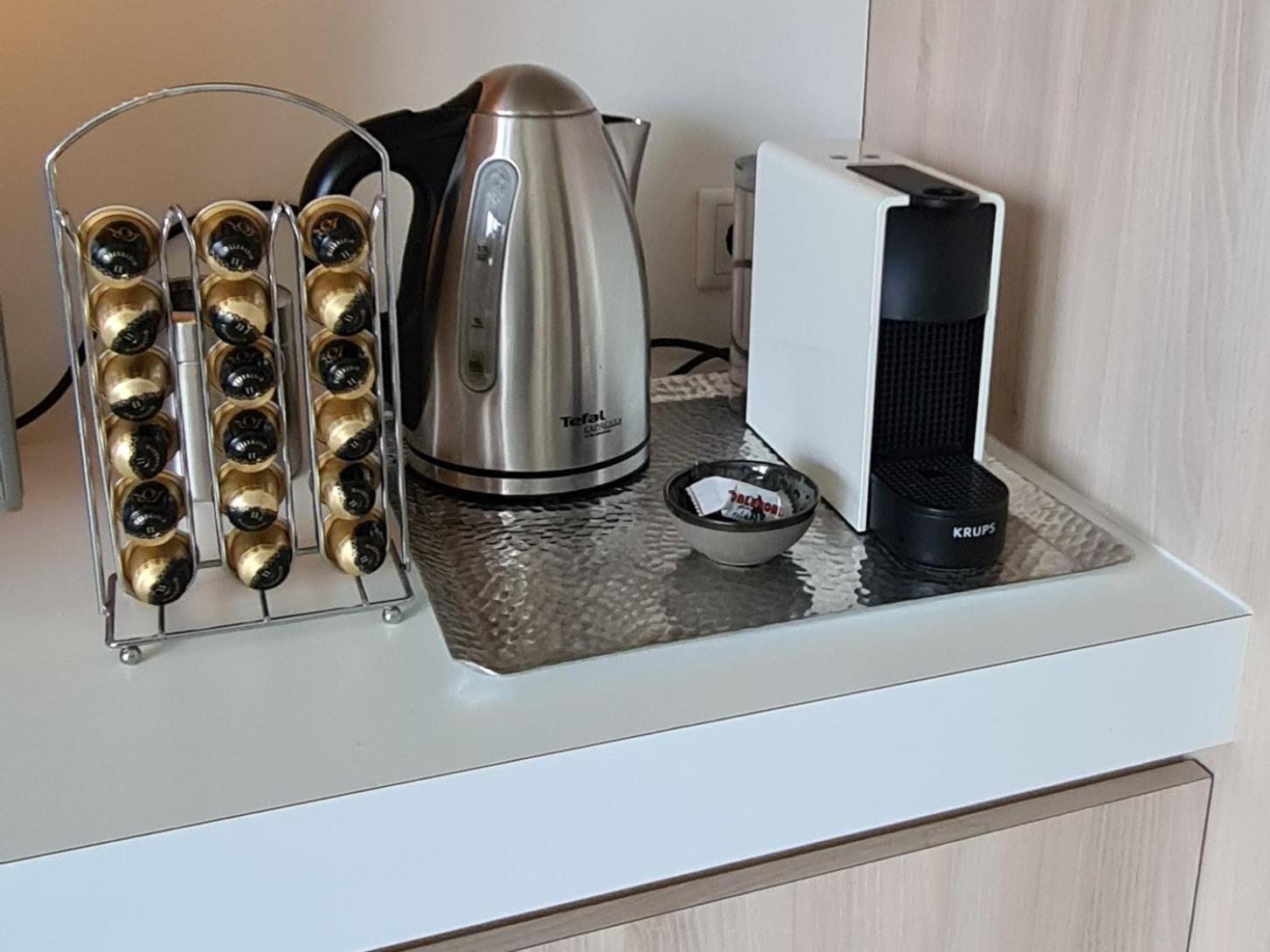 Zen B&B Dordrecht Rum bild