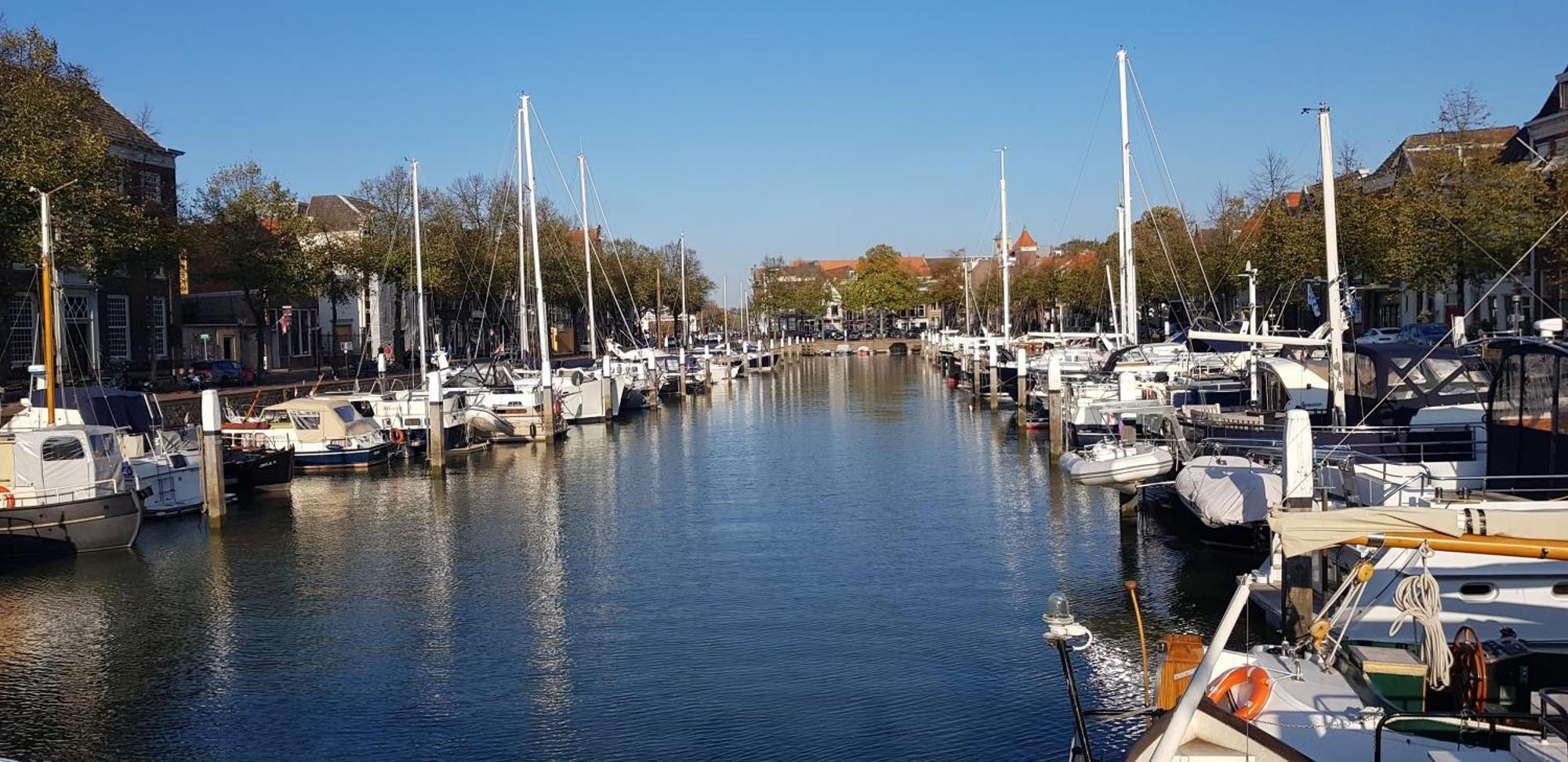 Zen B&B Dordrecht Rum bild