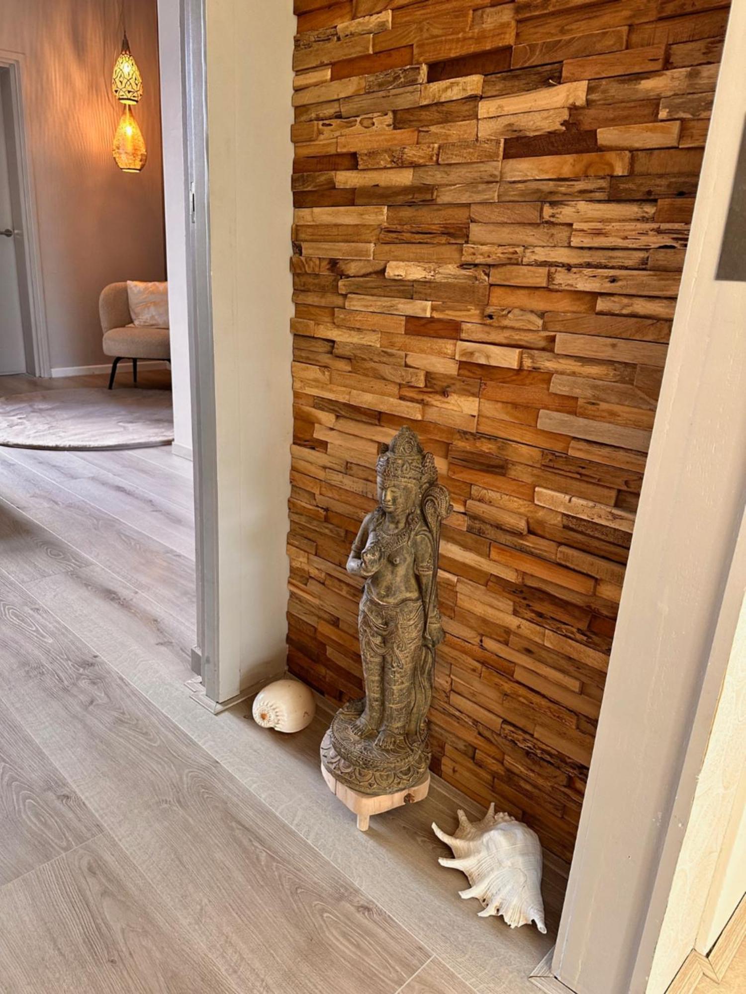 Zen B&B Dordrecht Exteriör bild