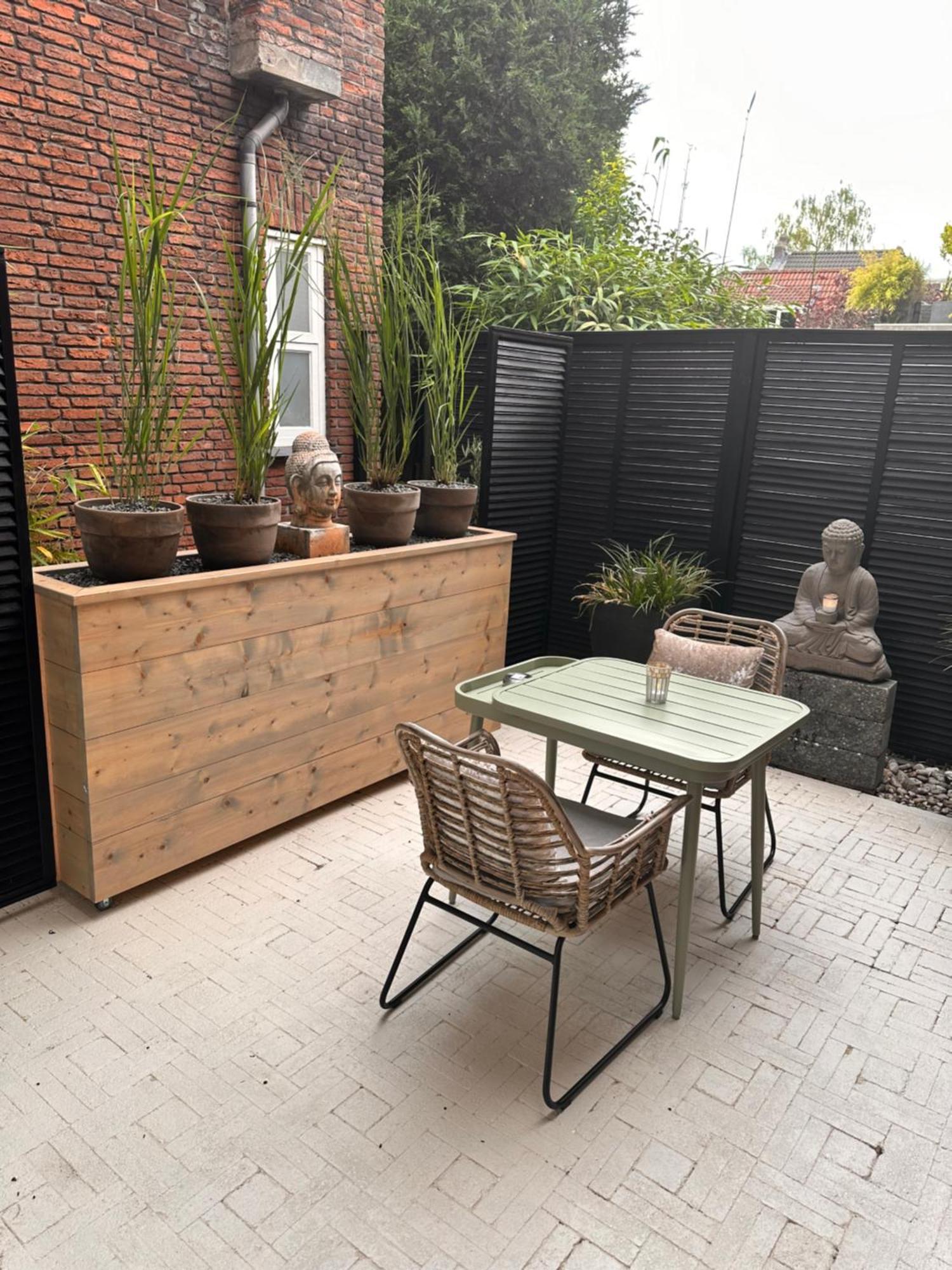 Zen B&B Dordrecht Exteriör bild