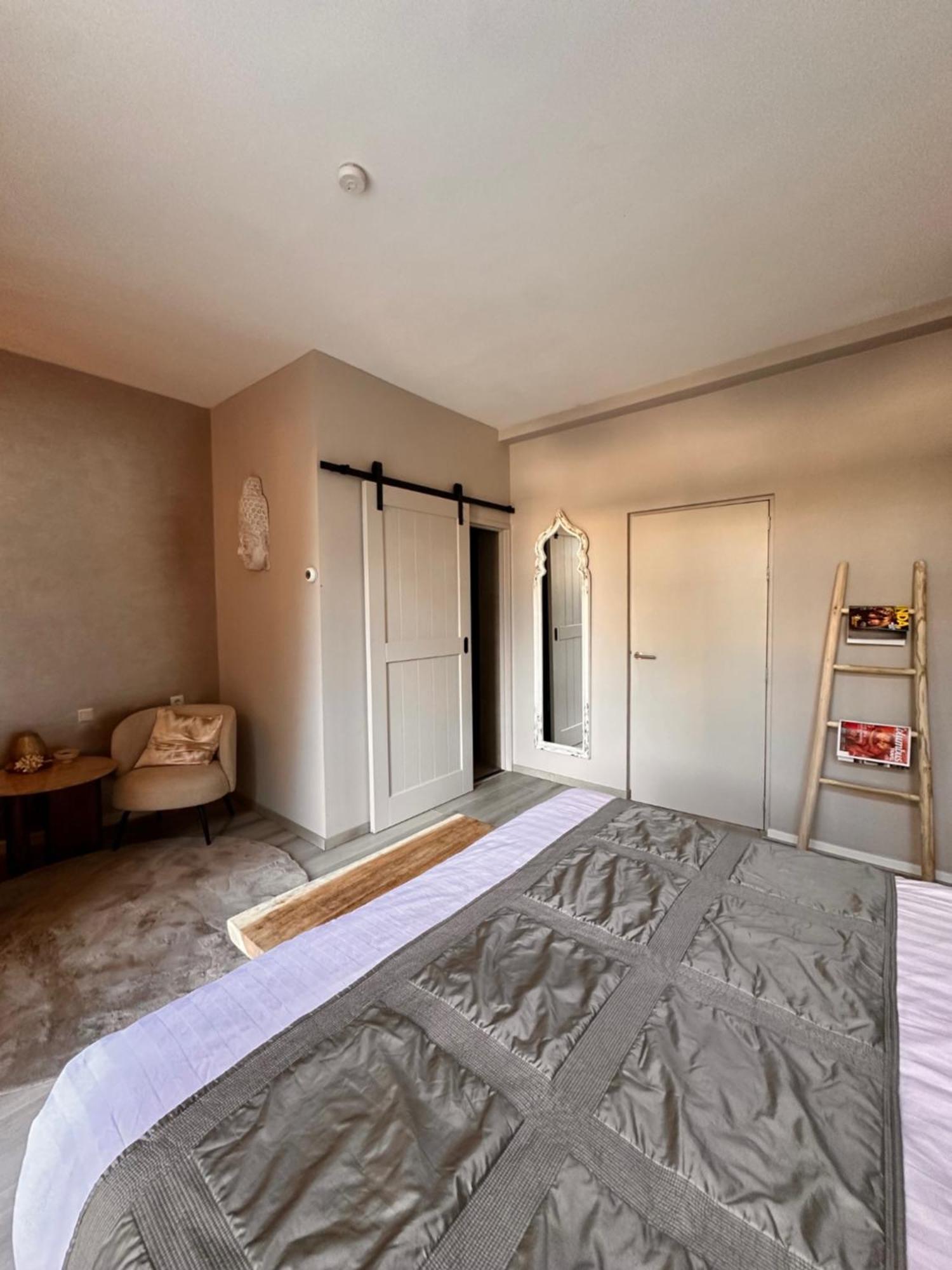 Zen B&B Dordrecht Exteriör bild