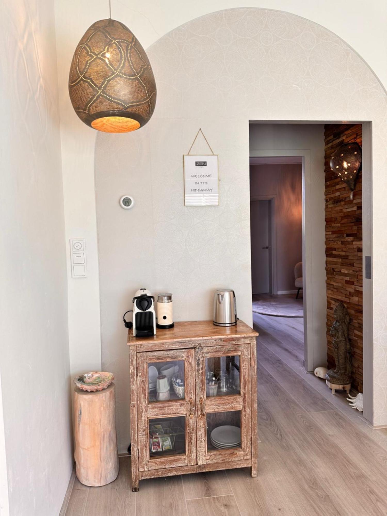 Zen B&B Dordrecht Exteriör bild