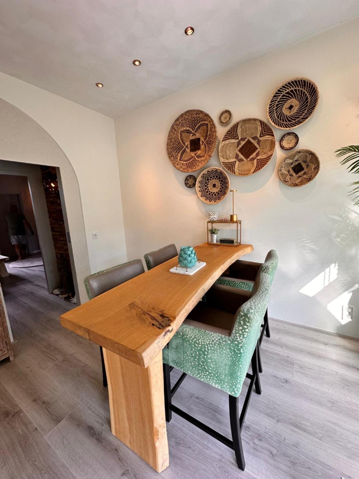 Zen B&B Dordrecht Exteriör bild