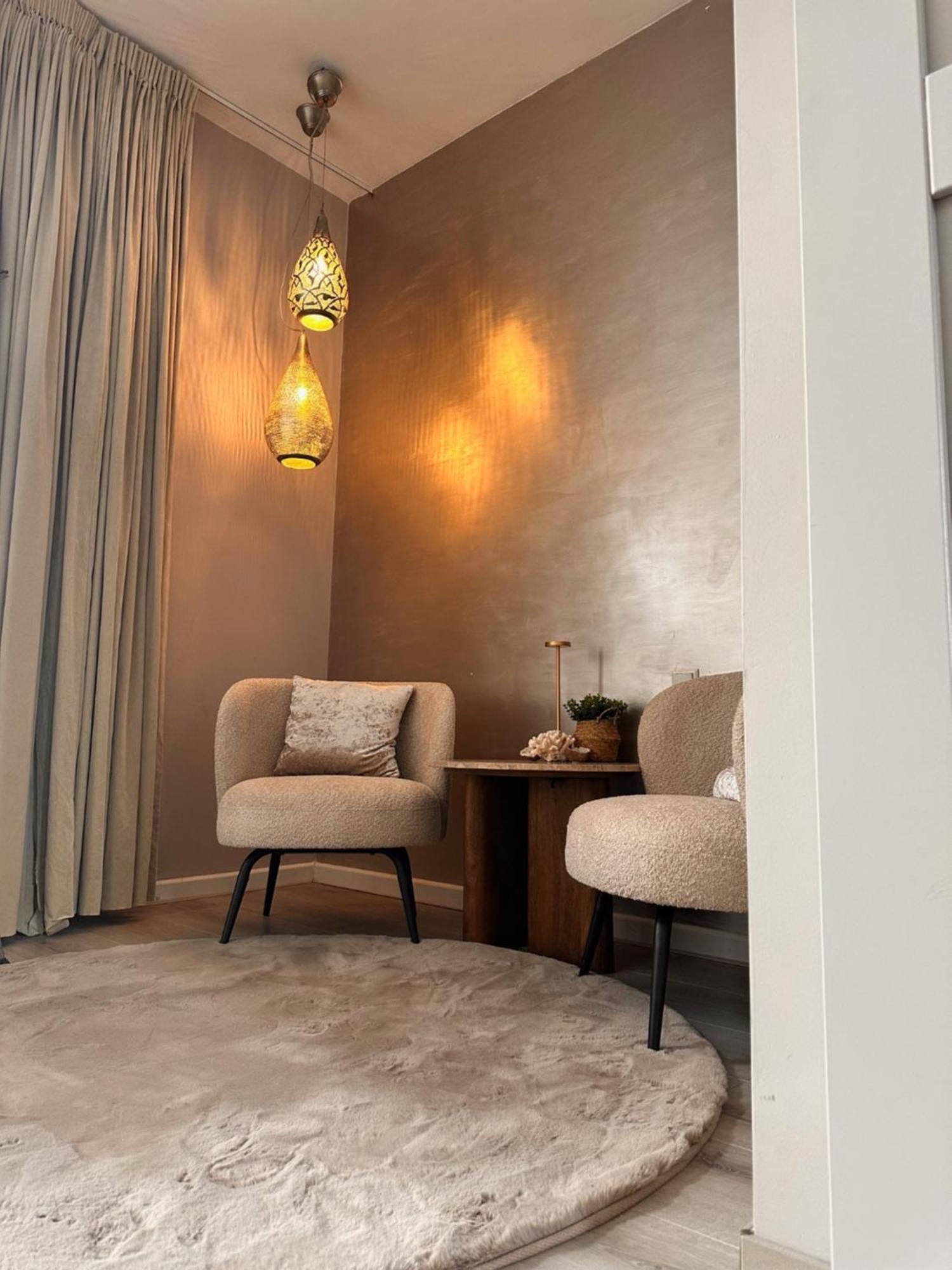 Zen B&B Dordrecht Exteriör bild