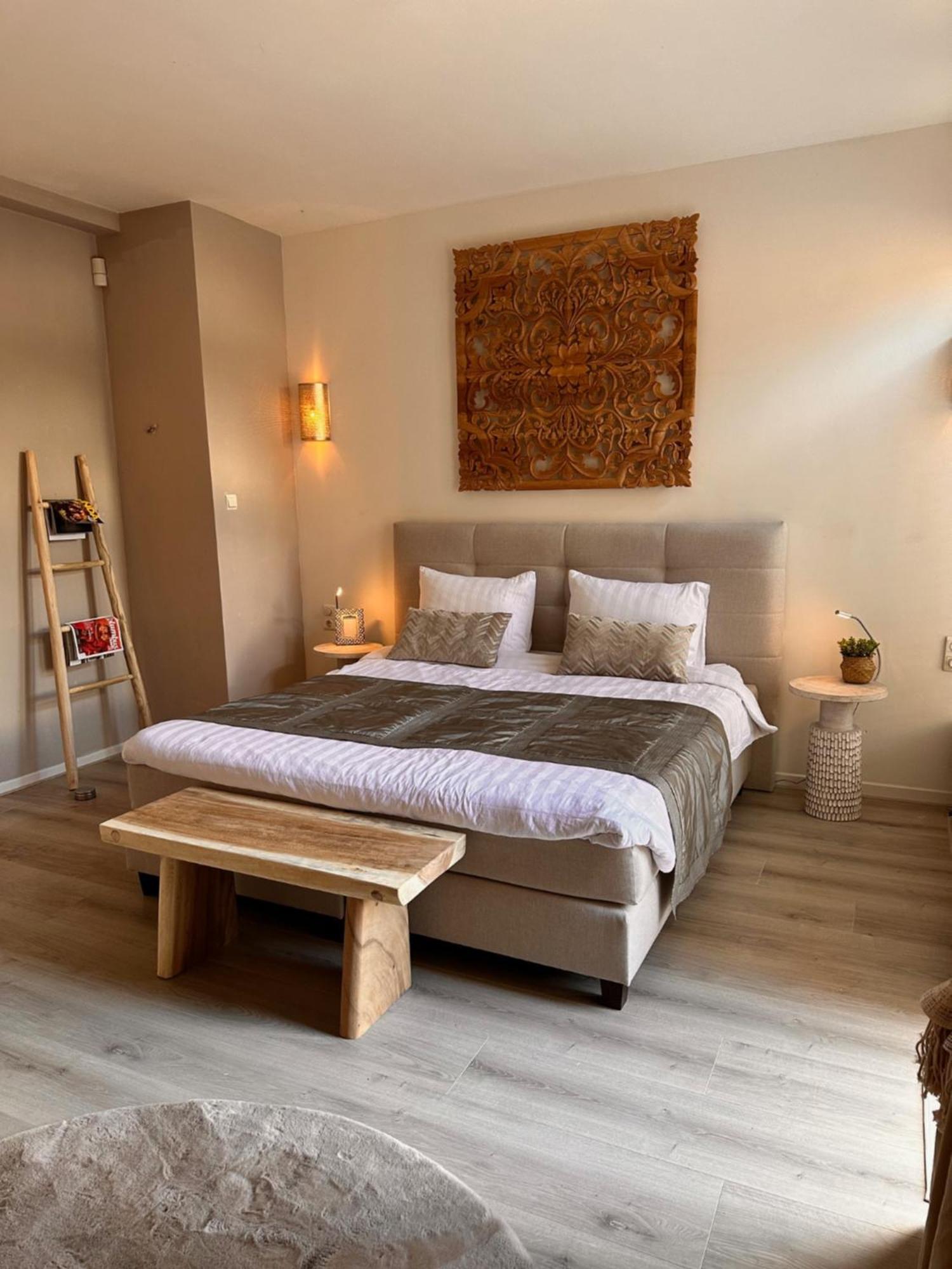 Zen B&B Dordrecht Exteriör bild