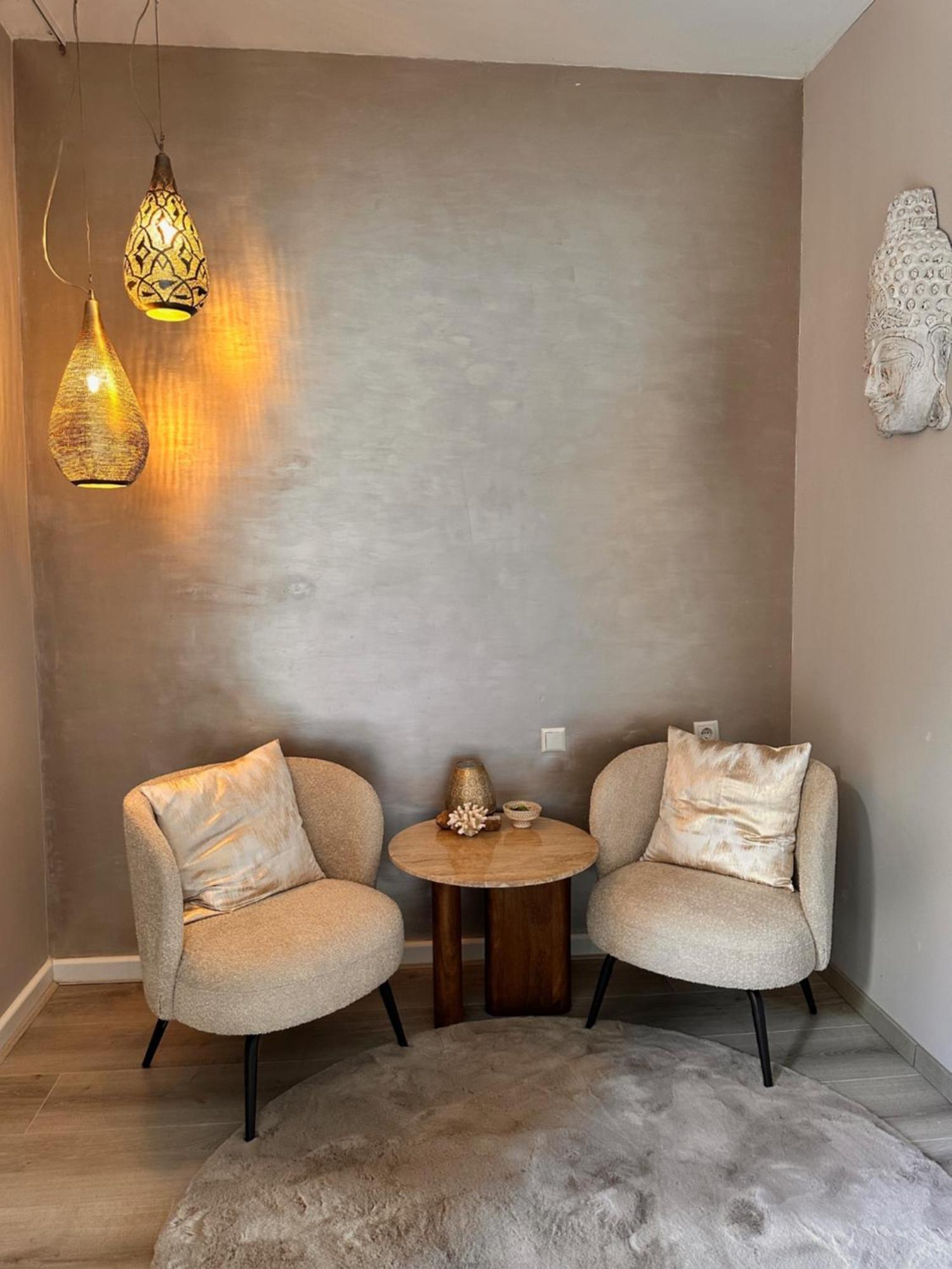 Zen B&B Dordrecht Exteriör bild
